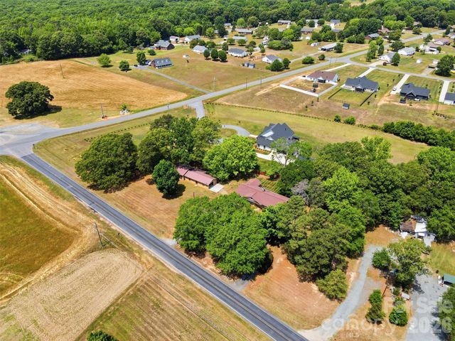 4413 Polk Ford Road, Stanfield, NC 28163