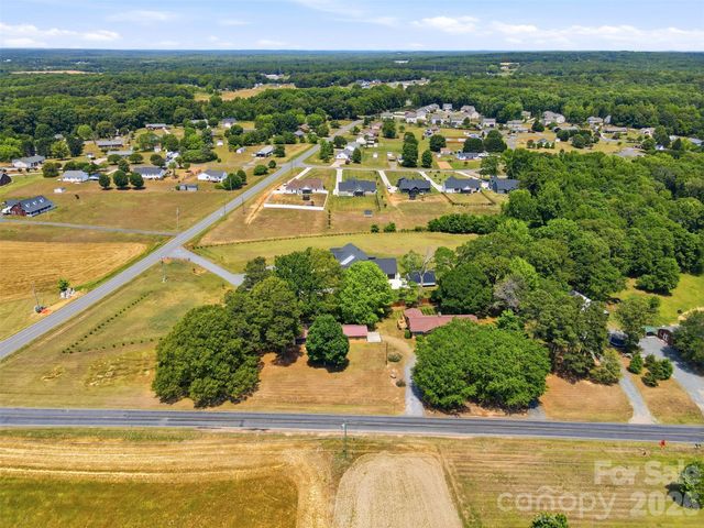 4413 Polk Ford Road, Stanfield, NC 28163