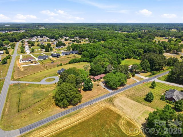 4413 Polk Ford Road, Stanfield, NC 28163