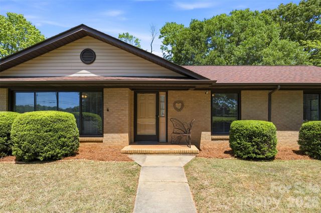 4413 Polk Ford Road, Stanfield, NC 28163