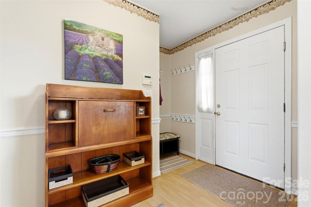 4413 Polk Ford Road, Stanfield, NC 28163
