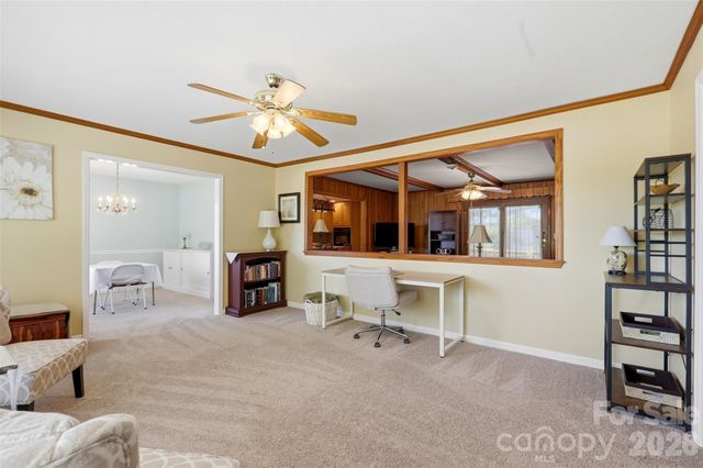 4413 Polk Ford Road, Stanfield, NC 28163