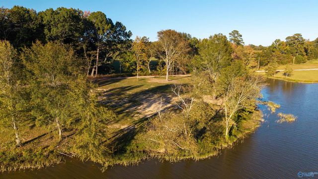 Lot 36 County Road 115, Cedar Bluff, AL 35959