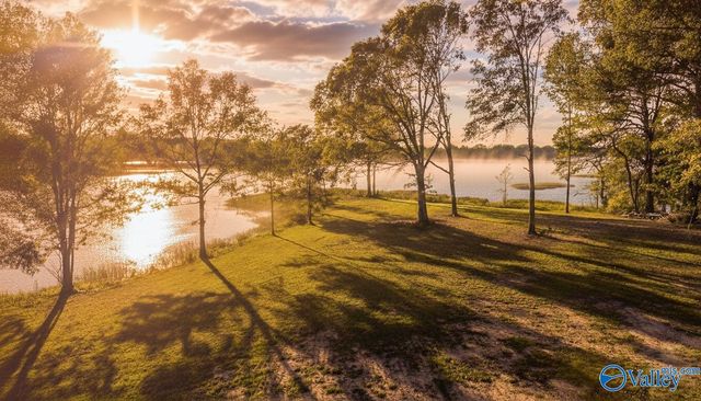 Lot 36 County Road 115, Cedar Bluff, AL 35959