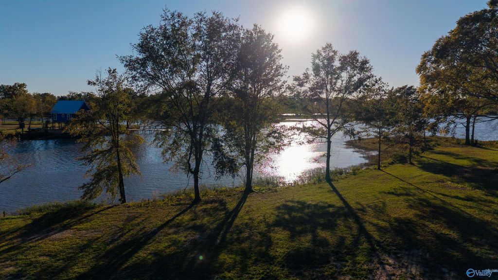 Lot 36 County Road 115, Cedar Bluff, AL 35959