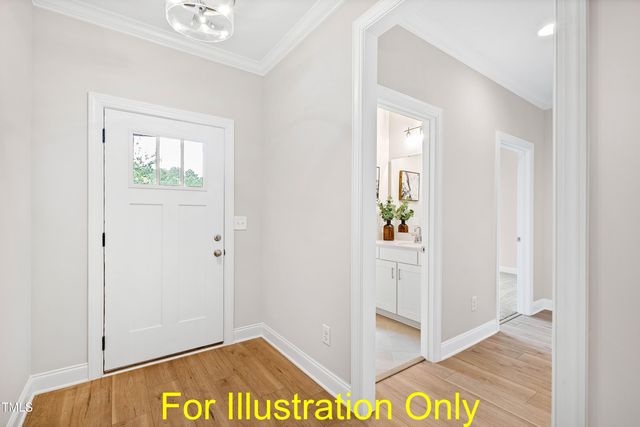 117 Deer Cross Drive 1486, Louisburg, NC 27549