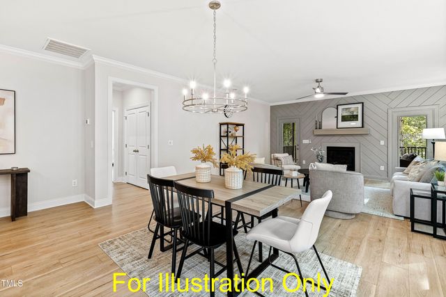 117 Deer Cross Drive 1486, Louisburg, NC 27549