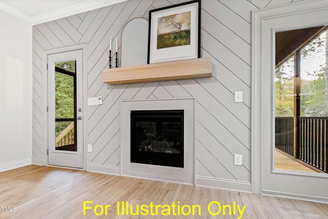 117 Deer Cross Drive 1486, Louisburg, NC 27549