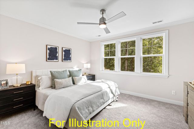 117 Deer Cross Drive 1486, Louisburg, NC 27549