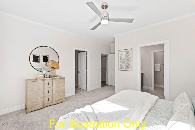 117 Deer Cross Drive 1486, Louisburg, NC 27549