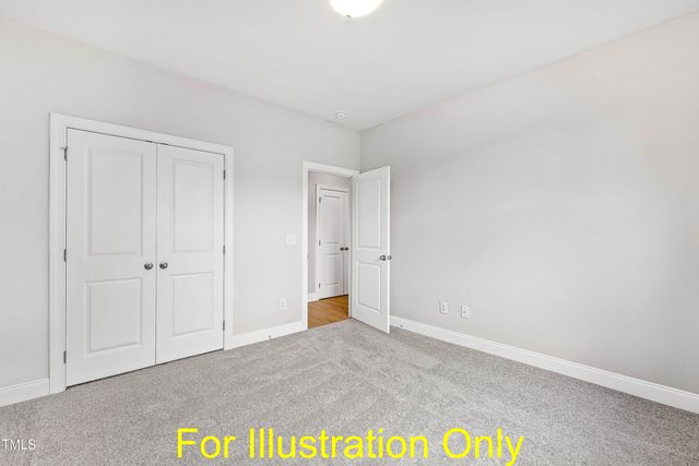 117 Deer Cross Drive 1486, Louisburg, NC 27549