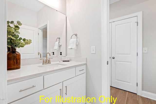 117 Deer Cross Drive 1486, Louisburg, NC 27549