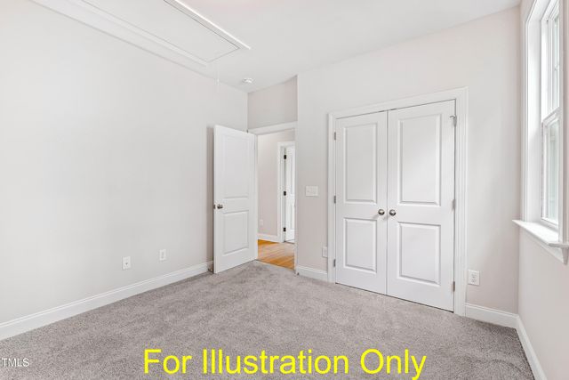 117 Deer Cross Drive 1486, Louisburg, NC 27549