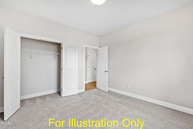 117 Deer Cross Drive 1486, Louisburg, NC 27549