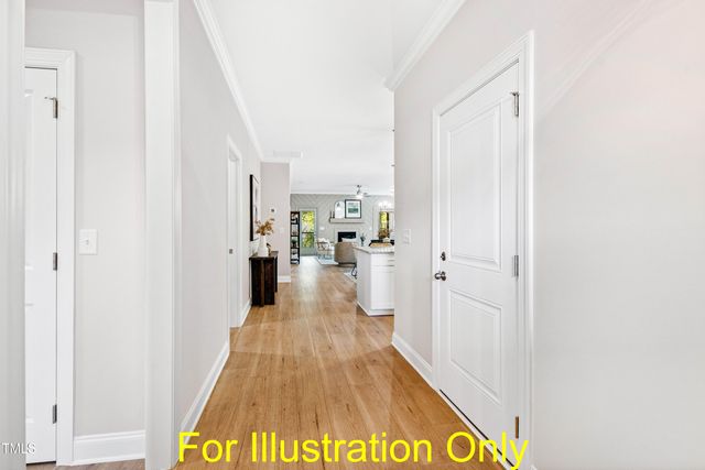 117 Deer Cross Drive 1486, Louisburg, NC 27549