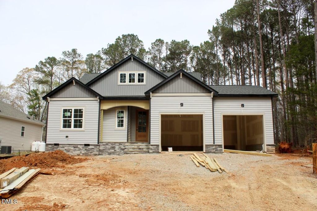 117 Deer Cross Drive 1486, Louisburg, NC 27549