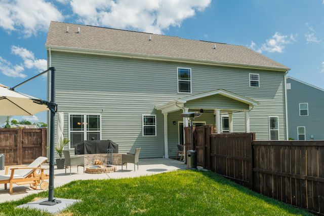304 Cadet Ct, Spring Hill, TN 37174