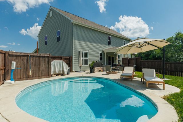 304 Cadet Ct, Spring Hill, TN 37174