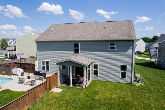 304 Cadet Ct, Spring Hill, TN 37174