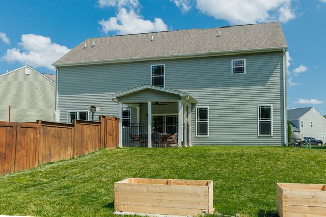 304 Cadet Ct, Spring Hill, TN 37174