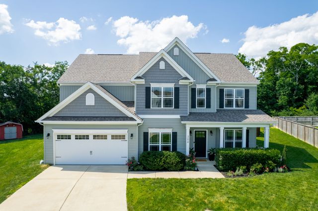 304 Cadet Ct, Spring Hill, TN 37174