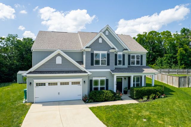 304 Cadet Ct, Spring Hill, TN 37174