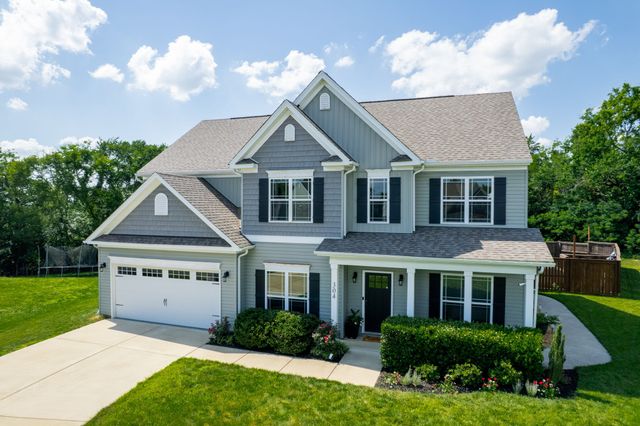 304 Cadet Ct, Spring Hill, TN 37174