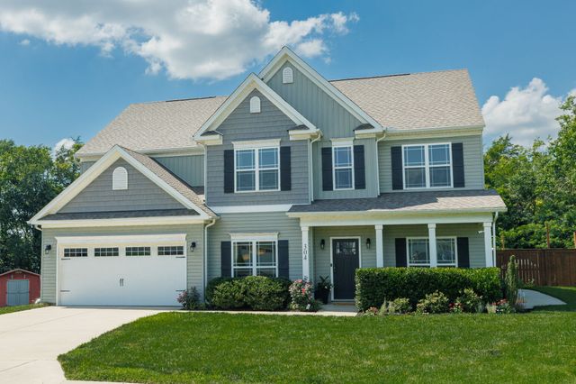 304 Cadet Ct, Spring Hill, TN 37174