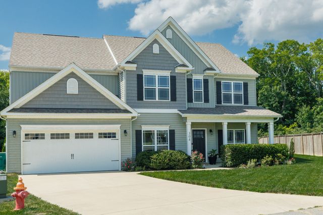 304 Cadet Ct, Spring Hill, TN 37174