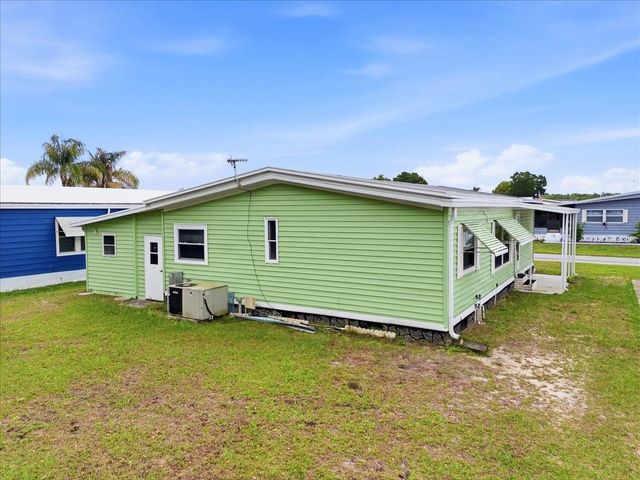 1798 FOX HILL DRIVE, Lakeland, FL 33810