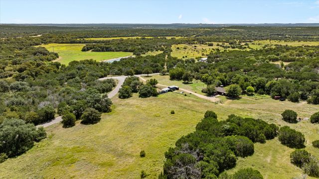 TBD County Road 1011, Glen Rose, TX 76043