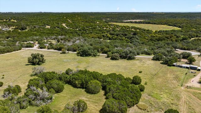 TBD County Road 1011, Glen Rose, TX 76043