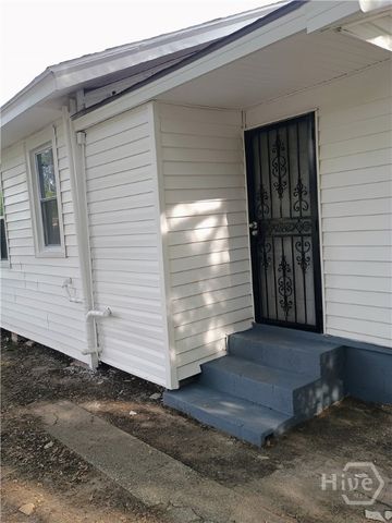 1809 Georgia Avenue, Savannah, GA 31404
