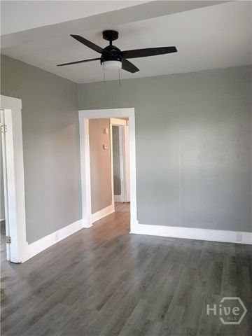 1809 Georgia Avenue, Savannah, GA 31404