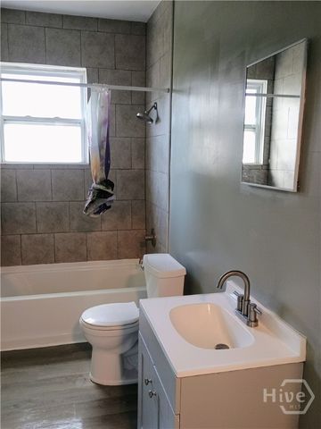 1809 Georgia Avenue, Savannah, GA 31404