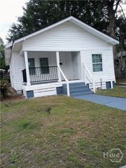1809 Georgia Avenue, Savannah, GA 31404