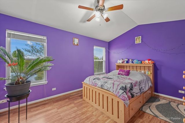 741 Wedgewood Circle, Lake In The Hills, IL 60156