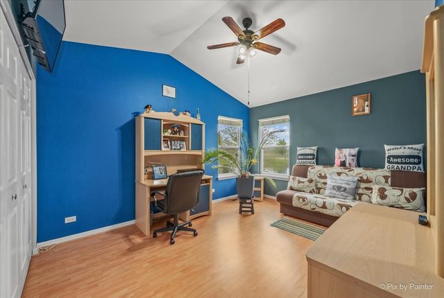 741 Wedgewood Circle, Lake In The Hills, IL 60156
