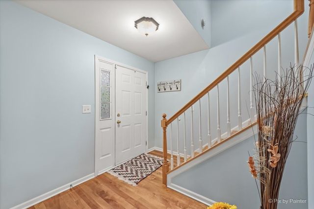 741 Wedgewood Circle, Lake In The Hills, IL 60156
