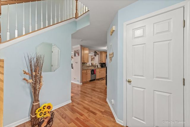 741 Wedgewood Circle, Lake In The Hills, IL 60156