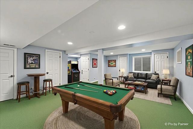 741 Wedgewood Circle, Lake In The Hills, IL 60156