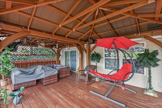 741 Wedgewood Circle, Lake In The Hills, IL 60156