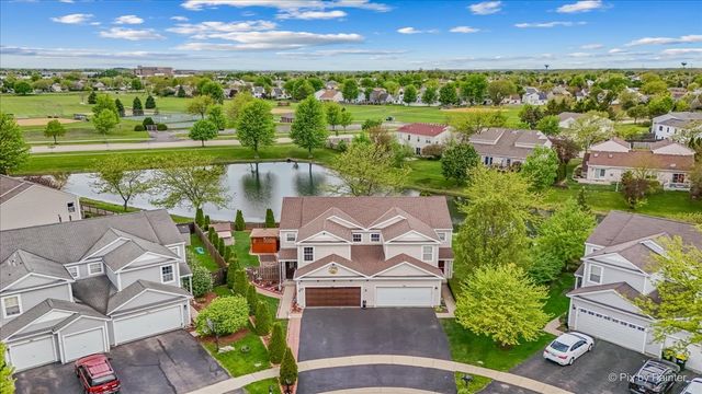 741 Wedgewood Circle, Lake In The Hills, IL 60156