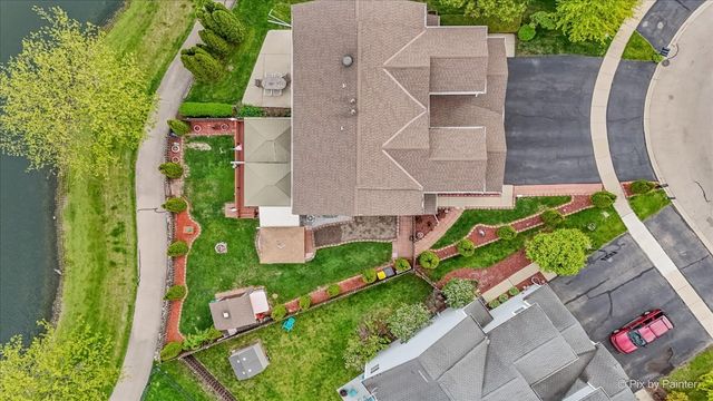 741 Wedgewood Circle, Lake In The Hills, IL 60156