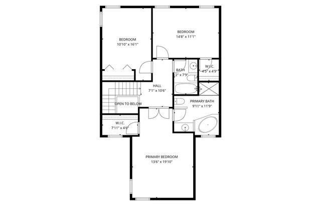 741 Wedgewood Circle, Lake In The Hills, IL 60156