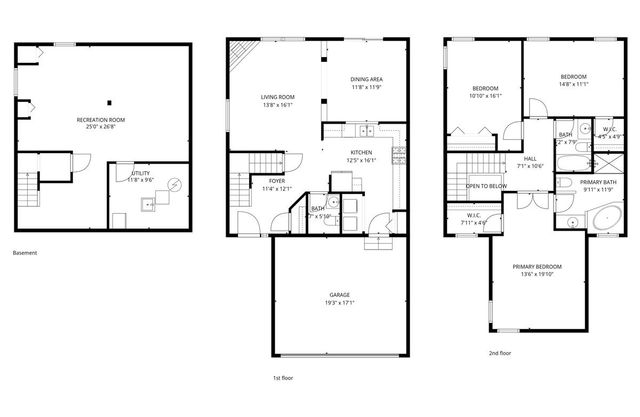 741 Wedgewood Circle, Lake In The Hills, IL 60156