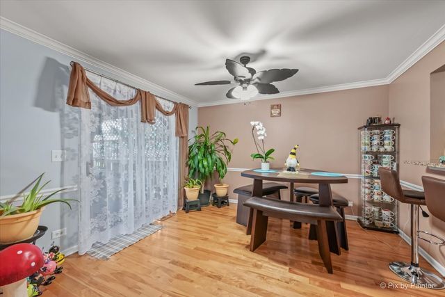 741 Wedgewood Circle, Lake In The Hills, IL 60156