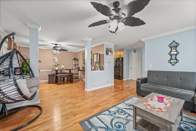 741 Wedgewood Circle, Lake In The Hills, IL 60156