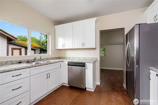 509 Yew Street, Centralia, WA 98531