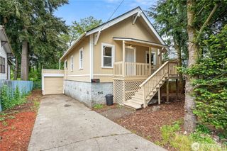 509 Yew Street, Centralia, WA 98531